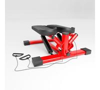 Stepper Fitness per Casa e Palestra | Mini Stepper in Offerta | Attrezzi per Step e Ginnastica