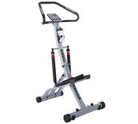 Toorx Stepper Force - step Grey unisex