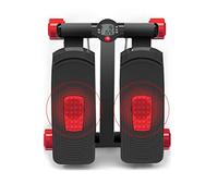 Stepper Mini Mini Macchina Dimagrante Gambe Mute pedalando Salto Sottile Macchina per Il Fitness