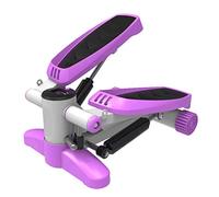 Stepper, Mini Stepper per Scale da Interno/l'attrezzatura Ideale per Il Fitness e l'esercizio Fisico per la casa| Ideale