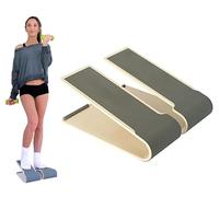 stepper minifitness.fr lo stepper leggero, silenzioso e senza parti soggette ad usura.