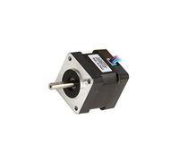 STEPPER MOTOR: BIPOLAR 35×36MM 2.7V Motore: passo-passo 2,7VDC Asse: incisione D