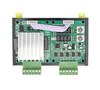 Stepper Motor Control Board | DC10 - 30V CNC Engraving Machine Driver Panel | Potentiometer Adjustable Speed / Angle / Time | Compatible with 3A 2 - Phase Motors
