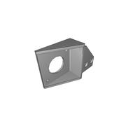 Stepper Motor Damper Mount for Geeetech A10 3D Printer Y-Axis Vibration Reducer