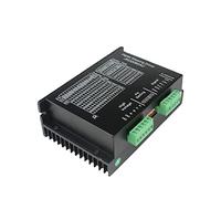 Stepper Motor Hybrid 42 57 60 86 110 Driver trifase a due fasi JKD2060AC.