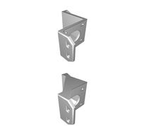 Stepper Motor Mount for Ender 3 - Nema 17 Dual Z-Axis Compatible Bracket
