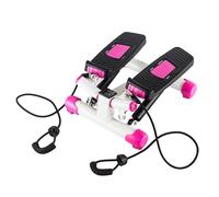 Stepper obliquo con corde HMS S3033 - pink