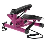 Stepper per Scale Fitness per Uso Domestico, Stepper per Scale per Interni, Macchina per Esercizi a Pedale Portatile con