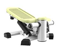stepper regolabile Twist Exercise Machine Mini Step Swivel Ellaiptical Trainer Attrezzatura per esercizi per la casa