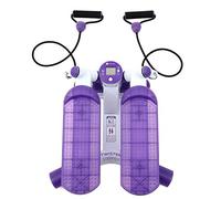Stepper Stepper Attrezzature per Il Fitness Domestico Tubo da Stufa Macchina a Pedale Muto Macchina per la Perdita di p