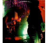 Steppes - Alive Alive