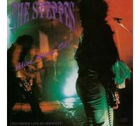 Steppes - Alive Alive Oh-Live