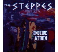 Steppes,the - Enquire Within