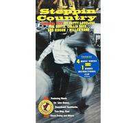 Steppin' Country [1993]