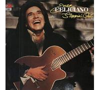 Steppin' out (1990) / Vinyl record [Vinyl-LP]