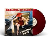 Roomful of Blues Steppin' Out (Vinyl LP) 12" Album
