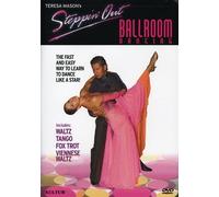 Steppin Out Ballroom