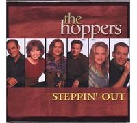 Steppin Out by Hoppers (2002-07-16)
