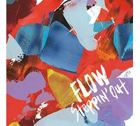 STEPPIN OUT - FLOW