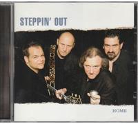 Steppin' Out - Home