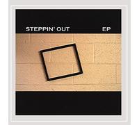 Steppin' Out - Steppin' Out Ep