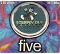 Steppin' Out - the Album Vol.5