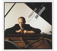 Joe Jackson Steppin' Out: The Very Best of Joe Jackson (CD)
