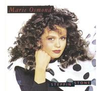 Steppin' Stone by Marie Osmond (1989-08-04)