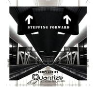 Various Artists - Stepping Forward