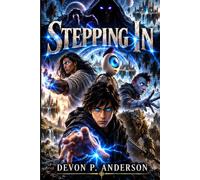 Stepping In: The Epic Adventures of Young Christopher!