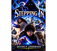 Stepping In: The Epic Adventures of Young Christopher!