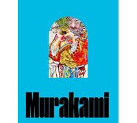 Joanne Heyler Takashi Murakami: Stepping on the Tail of a Rai (Copertina rigida)