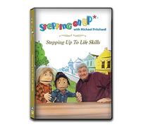 Stepping On Up To Life Skills