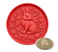 Stepping Stone - Decorative Molds for Concrete Garden | Art Tiles Mould