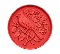 Stepping Stone Mold Decorative Garden Pathway
