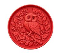Stepping Stone Mold Decorative Garden Pathway