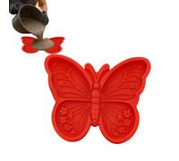 Stepping Stone Molds - Reusable Round Paver | Sunflower Pathway Tool