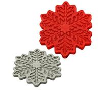 Stepping Stone Molds - Round Path Paver Form, DIY Cement Casting Frame