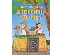 Stepping Stones: (A Graphic Novel): 1