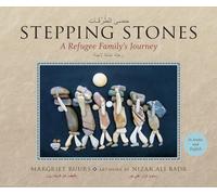Stepping Stones: A Refugee Family's Journey