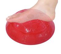 Stepping Stones | Balance Stepping Stones | 20 cm/7,87 pollici Esercizio di coordinazione e stabilità, di equilibrio per interni ed esterni