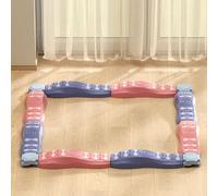 Stepping Stones - Blocco di equilibrio per interni ed esterni, giocattolo