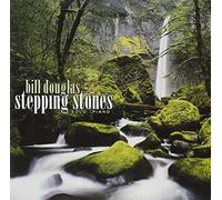 Stepping Stones by Bill Douglas (2004-07-13)