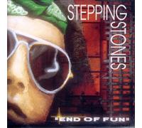 Stepping Stones - End of fun (F, 1990)