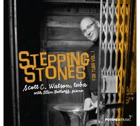 Stepping Stones for Tuba, Vol. 1