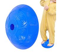 Stepping Stones - Pietre di passaggio sensoriali rotonde per bambini, 20 cm, per esercizi di coordinazione e stabilità, di equilibrio per interni ed esterni