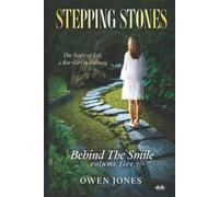 Stepping Stones (Tascabile) Behind the Smile