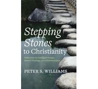Stepping Stones to Christianity