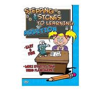 Stepping Stones To Learning Addition [2007] [Edizione: Regno Unito]