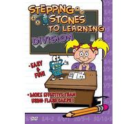 Stepping Stones to Learning: di [Edizione: Regno Unito]
